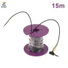 Cáp Máy Ảnh Câu Cá ZLinKJ 15/20m Dưới Nước Truyền HD, Phụ Kiện Camera Video 9