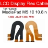 Cáp mềm bo mạch chủ LCD cho Huawei Media Pad M6/M5 Lite 10.8 10 8.4 8 - Giá chỉ 189.200₫ 2