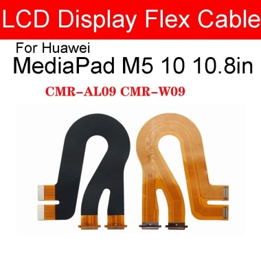 Cáp mềm bo mạch chủ LCD cho Huawei Media Pad M6/M5 Lite 10.8 10 8.4 8 - Giá chỉ 189.200₫ 2