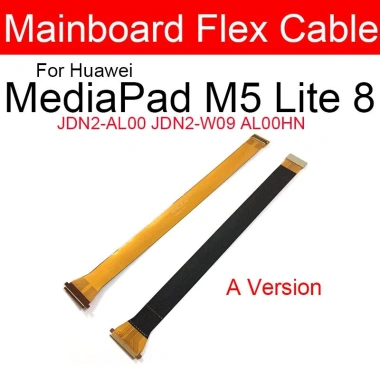 Cáp mềm bo mạch chủ LCD cho Huawei Media Pad M6/M5 Lite 10.8 10 8.4 8 - Giá chỉ 189.200₫ 7