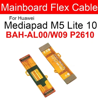 Cáp mềm bo mạch chủ LCD cho Huawei Media Pad M6/M5 Lite 10.8 10 8.4 8 - Giá chỉ 189.200₫ 9