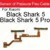 Cáp mềm Flex Ribbon cảm biến áp lực cho Xiaomi Black Shark 3-5Pro - Giá ưu đãi 189k