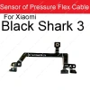 Cáp mềm Flex Ribbon cảm biến áp lực cho Xiaomi Black Shark 3-5Pro - Giá ưu đãi 189k 2