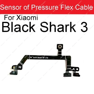 Cáp mềm Flex Ribbon cảm biến áp lực cho Xiaomi Black Shark 3-5Pro - Giá ưu đãi 189k 2 Cáp mềm Flex Ribbon cảm biến áp lực cho Xiaomi Black Shark 3-5Pro - Giá ưu đãi 189k 2