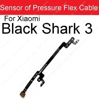 Cáp mềm Flex Ribbon cảm biến áp lực cho Xiaomi Black Shark 3-5Pro - Giá ưu đãi 189k 3 Cáp mềm Flex Ribbon cảm biến áp lực cho Xiaomi Black Shark 3-5Pro - Giá ưu đãi 189k 3