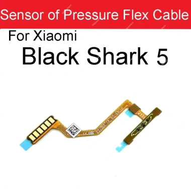 Cáp mềm Flex Ribbon cảm biến áp lực cho Xiaomi Black Shark 3-5Pro - Giá ưu đãi 189k 6 Cáp mềm Flex Ribbon cảm biến áp lực cho Xiaomi Black Shark 3-5Pro - Giá ưu đãi 189k 6