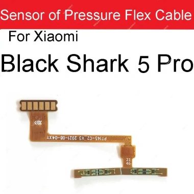 Cáp mềm Flex Ribbon cảm biến áp lực cho Xiaomi Black Shark 3-5Pro - Giá ưu đãi 189k 7 Cáp mềm Flex Ribbon cảm biến áp lực cho Xiaomi Black Shark 3-5Pro - Giá ưu đãi 189k 7