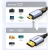 Cáp Micro HDMI ra HDMI NYT M2H101 12T cao cấp - Đổi mới, giá chỉ 69.000₫ 5
