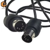Cáp MIDI 5 Pin DIN Nam‑Nam Dài, kết nối Organ & Nhạc cụ, giảm giá 193.600₫ 3