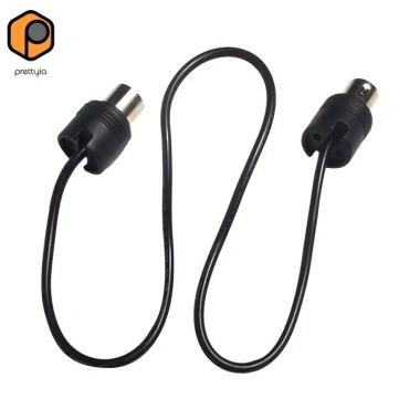Cáp MIDI 5 Pin DIN Nam‑Nam Dài, kết nối Organ & Nhạc cụ, giảm giá 193.600₫ 10 Cáp MIDI 5 Pin DIN Nam‑Nam Dài, kết nối Organ & Nhạc cụ, giảm giá 193.600₫ 10