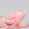 Cặp miếng dán treo nâng ngực - Hình hoa tròn, dán nâng ngực hiệu quả, giảm giá 15.000 VND