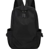 Cặp mini nữ Ba Vy FASHION BL03AB - Balo siêu nhẹ canvas chống nước, nhiều ngăn, giá 220.000₫