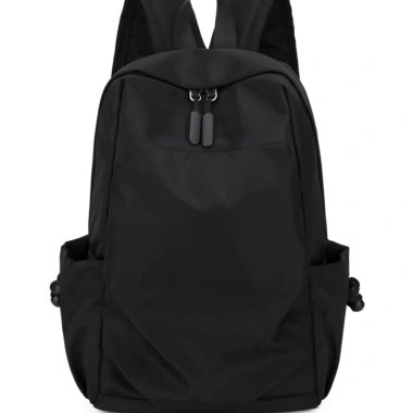 Cặp mini nữ Ba Vy FASHION BL03AB - Balo siêu nhẹ canvas chống nước, nhiều ngăn, giá 220.000₫