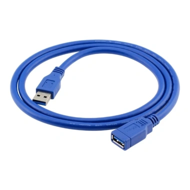 Cáp mở rộng USB 3.0 5Gbps POOP di động, dây chuyển đổi nam sang nữ, tốc độ cao, tương thích đa thiết bị