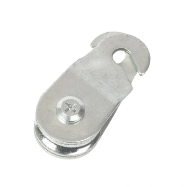 Cặp móc mang ròng rọc O2TN - Vòng hộ, ròng rọc nhỏ, dây treo - 75.031₫