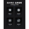 Cặp móc mang ròng rọc O2TN - Vòng hộ, ròng rọc nhỏ, dây treo - 75.031₫ 8