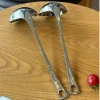 Cặp muôi múc canh Chokmen inox 18/10 tay cầm dài - Giá ưu đãi 189.000₫ 3