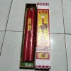 Cặp nến đại Đèn cầy bế quan đỏ trắng - Giá chỉ 39.000 VNĐ, khuyến mãi nhanh 4