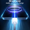 Cáp Ngắn USB-C Sạc Nhanh 60W PD, Dây Dữ Liệu Loại C, Giá 38.500₫ 3