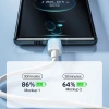 Cáp Ngắn USB-C Sạc Nhanh 60W PD, Dây Dữ Liệu Loại C, Giá 38.500₫ 9