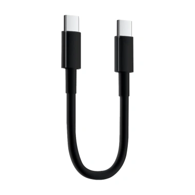 Cáp Ngắn USB-C Sạc Nhanh 60W PD, Dây Dữ Liệu Loại C, Giá 38.500₫ 10