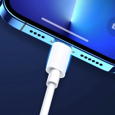 Cáp Ngắn USB C sang Type C 60W PD Sạc nhanh, truyền dữ liệu cho iPhone 16 – Giá 38.500₫ 3