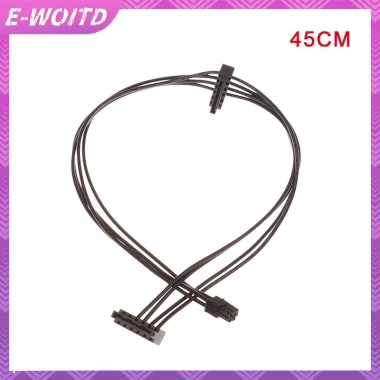 Cáp Nguồn Mini 4 Pin Sang SATA 35/45/65cm Lenovo Mainboard - HNVN, Giá 47.080 VND 2 Cáp Nguồn Mini 4 Pin Sang SATA 35/45/65cm Lenovo Mainboard - HNVN, Giá 47.080 VND 2