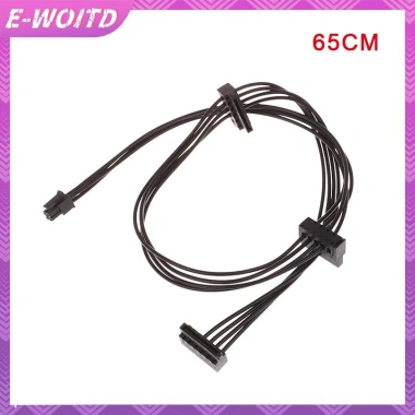Cáp Nguồn Mini 4 Pin Sang SATA 35/45/65cm Lenovo Mainboard - HNVN, Giá 47.080 VND 3 Cáp Nguồn Mini 4 Pin Sang SATA 35/45/65cm Lenovo Mainboard - HNVN, Giá 47.080 VND 3