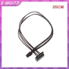 Cáp Nguồn Mini 4 Pin Sang SATA 35/45/65cm Lenovo Mainboard - HNVN, Giá 47.080 VND 4