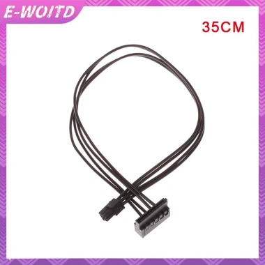 Cáp Nguồn Mini 4 Pin Sang SATA 35/45/65cm Lenovo Mainboard - HNVN, Giá 47.080 VND 4 Cáp Nguồn Mini 4 Pin Sang SATA 35/45/65cm Lenovo Mainboard - HNVN, Giá 47.080 VND 4