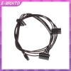 Cáp Nguồn Mini 4 Pin Sang SATA 35/45/65cm Lenovo Mainboard - HNVN, Giá 47.080 VND 6