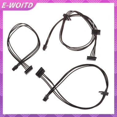 Cáp Nguồn Mini 4 Pin Sang SATA 35/45/65cm Lenovo Mainboard - HNVN, Giá 47.080 VND 9 Cáp Nguồn Mini 4 Pin Sang SATA 35/45/65cm Lenovo Mainboard - HNVN, Giá 47.080 VND 9