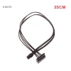 Cáp Nguồn Mini 4 Pin Sang SATA 35/45/65cm Lenovo Mainboard - HNVN, Giá 47.080 VND 10