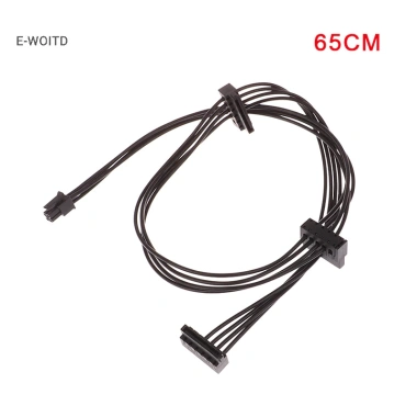 Cáp Nguồn Mini 4 Pin Sang SATA 35/45/65cm Lenovo Mainboard - HNVN, Giá 47.080 VND 11 Cáp Nguồn Mini 4 Pin Sang SATA 35/45/65cm Lenovo Mainboard - HNVN, Giá 47.080 VND 11