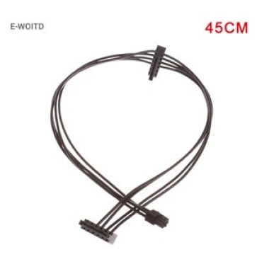Cáp Nguồn Mini 4 Pin Sang SATA 35/45/65cm Lenovo Mainboard - HNVN, Giá 47.080 VND 12 Cáp Nguồn Mini 4 Pin Sang SATA 35/45/65cm Lenovo Mainboard - HNVN, Giá 47.080 VND 12