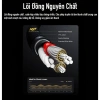 Cáp Nối Dài Cổng 3.5mm NYT ATN103 Chính Hãng – Hỗ Trợ Mic Siêu Xịn, BH 12 Tháng, Giá 59.000₫ 7