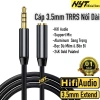 Cáp Nối Dài Cổng 3.5mm NYT ATN103 Chính Hãng – Hỗ Trợ Mic Siêu Xịn, BH 12 Tháng, Giá 59.000₫ 9