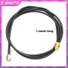 Cáp nối dài RP-SMA sang SMA E-WOITD - Dây đồng trục nam sang nữ cho ăng-ten WiFi, router, thẻ mạng RG174 - Giá 49.500₫ 10