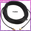 Cáp nối dài RP-SMA sang SMA E-WOITD - Dây đồng trục nam sang nữ cho ăng-ten WiFi, router, thẻ mạng RG174 - Giá 49.500₫ 13