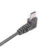 Cáp nối dài Type C 5V góc cong với đèn báo – Giảm còn 80.300₫, phù hợp cho tiện ích nhỏ 6
