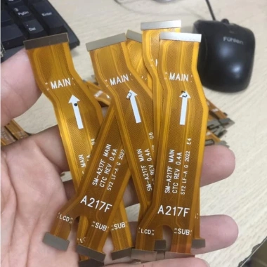 Cáp Nối Main Sạc Samsung A21s SM-A217F Zin Chính Hãng - Giá chỉ 100.000 (Giá gốc 122.000) 2