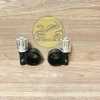 Cặp Núm HPA Factory - Tăng chỉnh độ nặng nhẹ phuộc, phù hợp Ohlins YSS Nitron RCB, giá chỉ 780.000 VND 3
