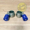 Cặp Núm HPA Factory - Tăng chỉnh độ nặng nhẹ phuộc, phù hợp Ohlins YSS Nitron RCB, giá chỉ 780.000 VND 4
