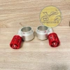 Cặp Núm HPA Factory - Tăng chỉnh độ nặng nhẹ phuộc, phù hợp Ohlins YSS Nitron RCB, giá chỉ 780.000 VND 6