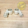 Cặp Núm HPA Factory - Tăng chỉnh độ nặng nhẹ phuộc, phù hợp Ohlins YSS Nitron RCB, giá chỉ 780.000 VND 8