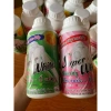 Cặp Nước Tẩy Mốc Super White 500ml - Tẩy Đồ Bẩn Cứng Đầu, Siêu Hiệu Quả, Giá Ưu Đãi 27.900 VND 5