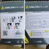 Cặp Nút Bịt Tai DeltaPlus CONIC 200Tỷ - Giảm 33dB, Ngủ Ngon, Giá 18.000đ 4