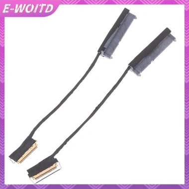 Cáp Ổ Cứng E‑WOITD mới cho X270 SATA HDD Adapter 01hw968 – Giá chỉ 73.581 VND 6 Cáp Ổ Cứng E‑WOITD mới cho X270 SATA HDD Adapter 01hw968 – Giá chỉ 73.581 VND 6