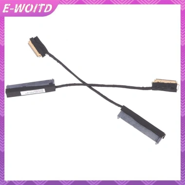 Cáp Ổ Cứng E‑WOITD mới cho X270 SATA HDD Adapter 01hw968 – Giá chỉ 73.581 VND 8 Cáp Ổ Cứng E‑WOITD mới cho X270 SATA HDD Adapter 01hw968 – Giá chỉ 73.581 VND 8