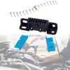 Cáp OBD2 16Pin Nữ Mis Chuyên Nghiệp ô tô - Kết nối nhanh, xử lý lỗi, truy xuất dữ liệu Retri - Giá 57.860₫